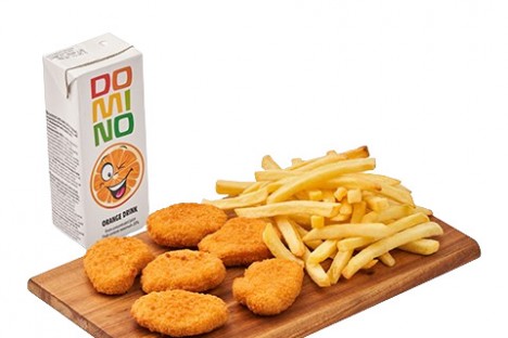 Domino`s Pizza